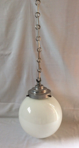 Luminaire suspension - luminaire,