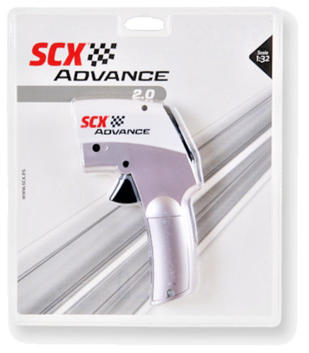Scx advance 10408 - 1/32,