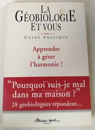 Geobiologie vous - la,