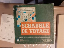 ANCIEN JEU DE SOCIETE "