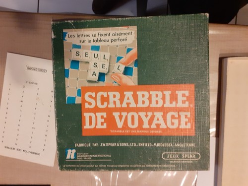 Ancien jeu societe - ancien,
