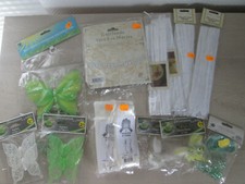  LOT DECO mariage ou autres 