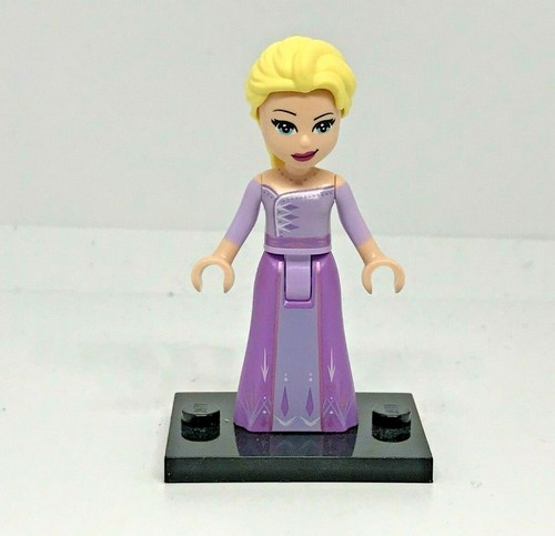 Lego disney princesse elsa - ,
