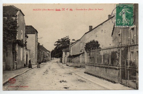 Bricon haute marne - bricon,
