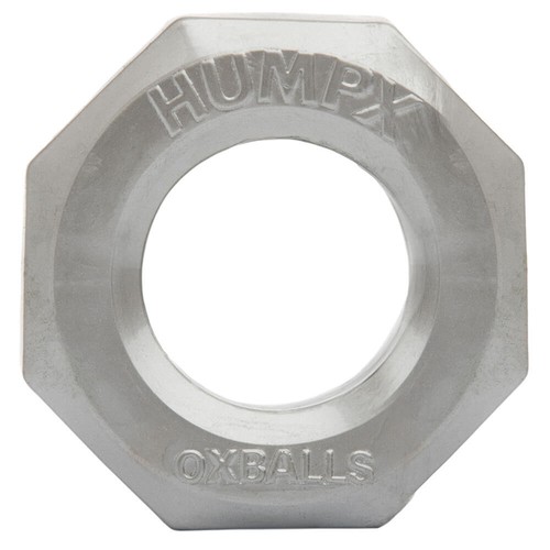 Cockring tpr argent oxballs - tpr,
