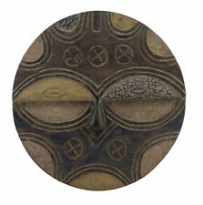Masque Africain Teke Kidumu