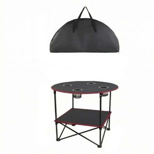 Table camping pliante - table,