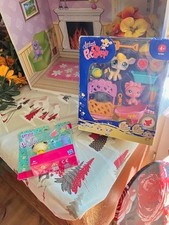 littlest petshop neuf 2 boites