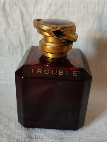 Rare parfum trouble - rare, "