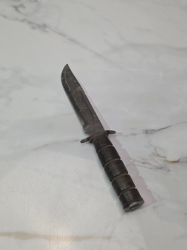 Vintage solingen fixed blade - vintage,