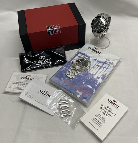 Montre homme tissot seastar - homme,
