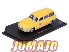 PTT45 Voiture 1/43 Atlas