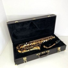 Saxophone alto J.Michael R175