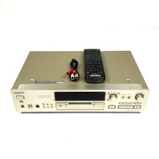 Sony MDS-JB930 MiniDisc Deck