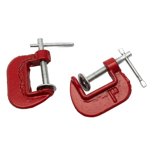 Dispositif pince bois - pince,