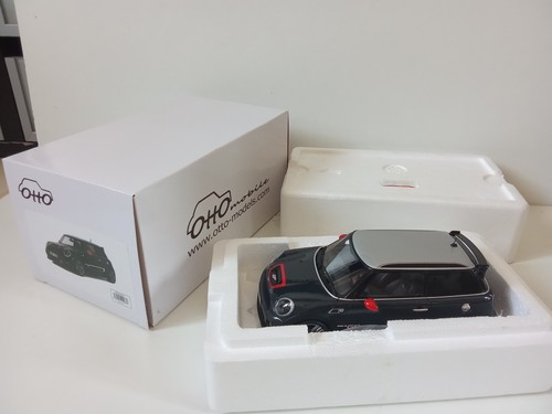 Voiture otto mini - mini, gp2