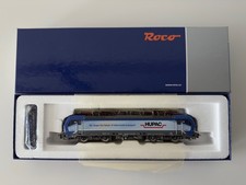 ROCO 71914 Br 193 Hupac (SBB