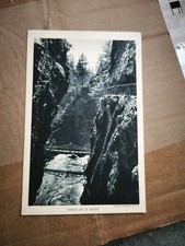 CPA Gorges De La Diosaz