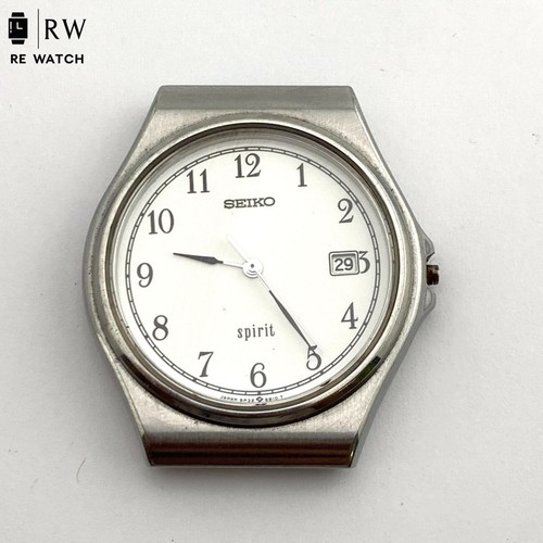 Montre seiko 5p32 - montre, spirit