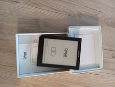 Liseuse Cybook 6" E-Ink Carta Display 