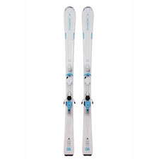 Ski occasion Dynastar Intense 06 + fixations