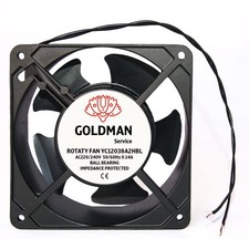 Ventilateur refroidissement - de,