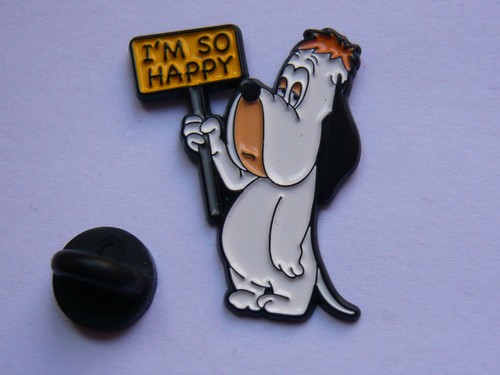 Pins droopy je suis - pins,
