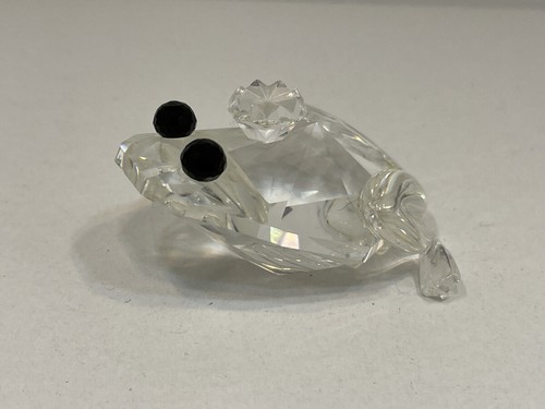 Figurine swarovski 010010 roi - figurine,