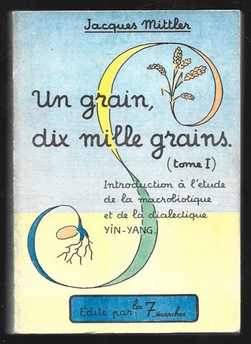Grain dix mille grains - un,