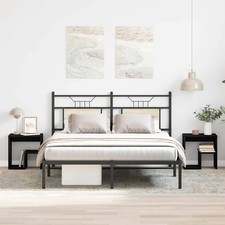 Cabinet de chevet Bois