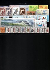 LOT DE 26 + 1 TRYPTIQUE  SAINT