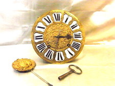 Horloge pendule jean - 🇫🇷,