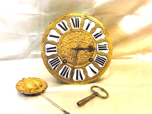 Horloge pendule jean - pendule,