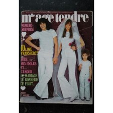 mademoiselle age tendre n°