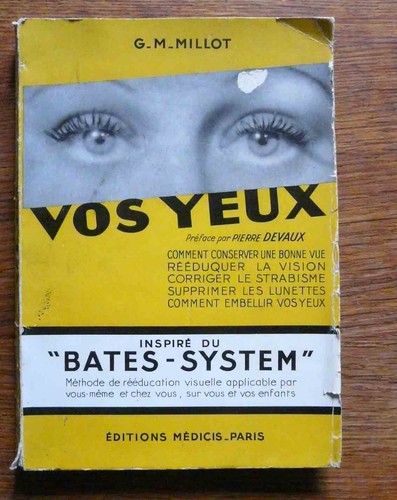 Vision vue ophtalmologie - vision, vos