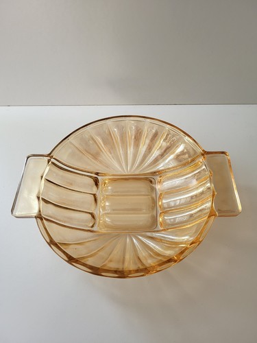 Corbeille fruits verre - corbeille,