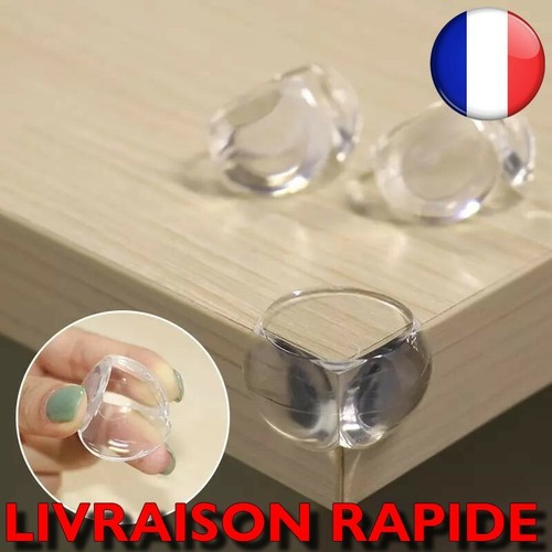 Protège coin enfant - x,
