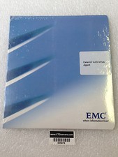 Agent antivirus EMC Celerra