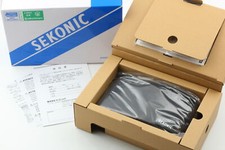 [Inutilisé en Boîte] Sekonic L-858D Vitesse Master Numérique Lumière Mètre De