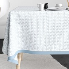 Nappe rectangulaire anti tache