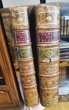 Genssane: Traité de la fonte des mines par le feu du charbon de terre... 1770-76