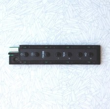 Platine commande / Key pad control JUC.820.00135140 TV CHANGHONG LED32D1900H