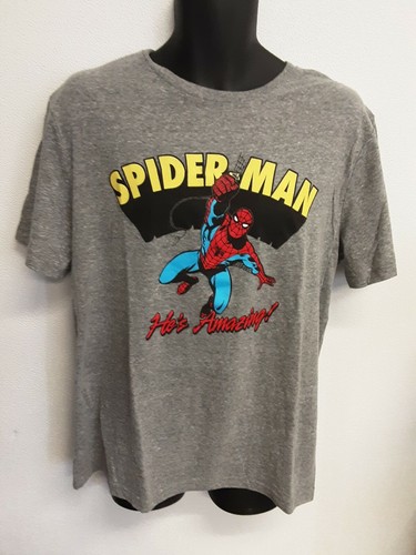 Marvel amazing spider man - marvel, spider-man