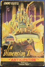 FLEUVE NOIR ANTICIPATION FNA