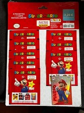 STARTER PACK PANINI 8