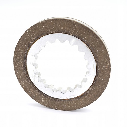 Frein moteur disque - moteur,