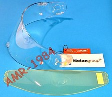 Visière Originale Nolan N103