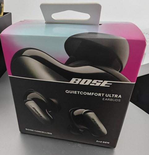 Bose quietcomfort ultra - bose,