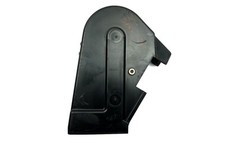 Capote Moteur  0320H3 9617085780 1,9 D Peugeot Citroen