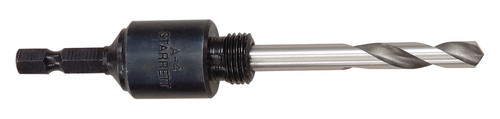 Starrett arbor scie - arbor, À